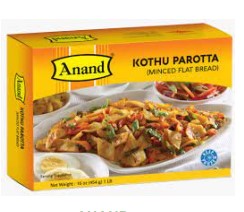 KOTHU PAROTTA 1LB